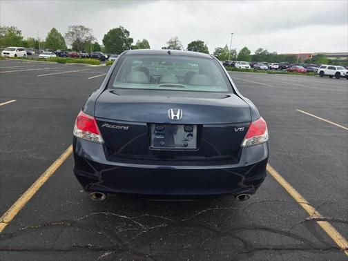 2010 Honda Accord EX-L