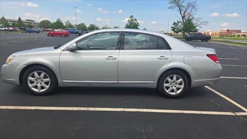 2006 Toyota Avalon XL