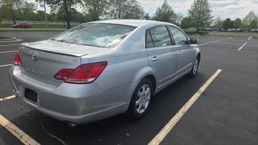 2006 Toyota Avalon XL