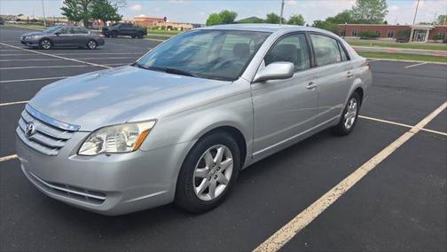 2006 Toyota Avalon XL