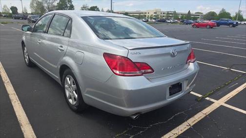 2006 Toyota Avalon XL