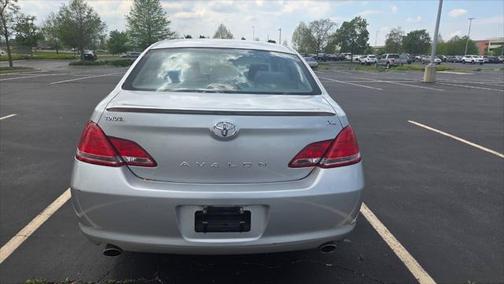 2006 Toyota Avalon XL