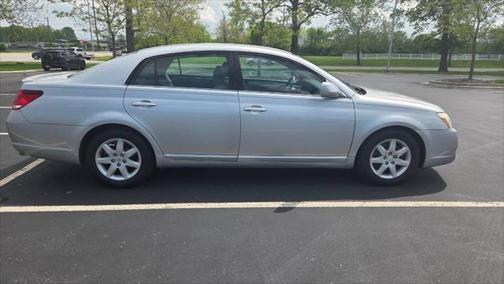2006 Toyota Avalon XL