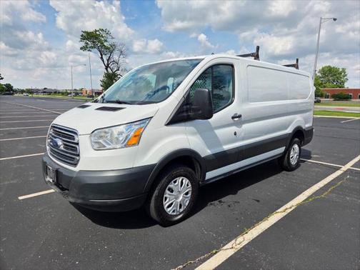 2016 Ford Transit-250 Base