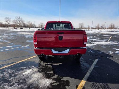 2012 RAM 1500 ST