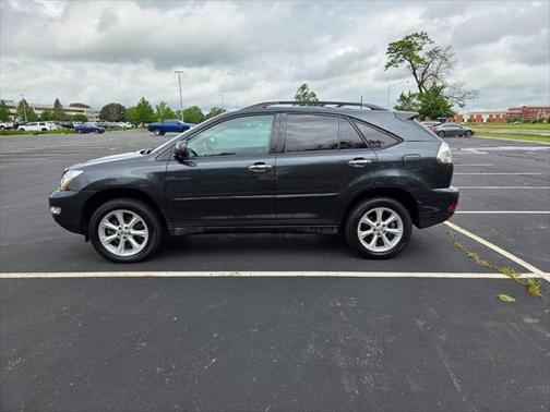 2009 Lexus RX 350 Base