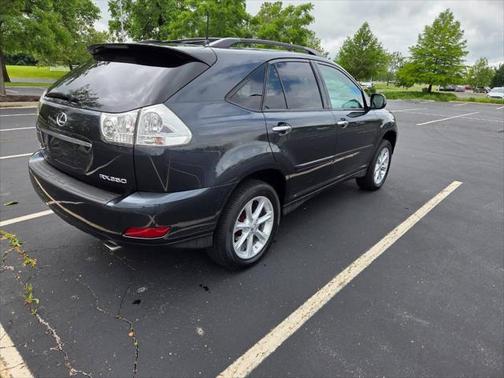 2009 Lexus RX 350 Base