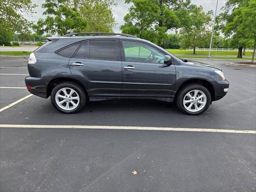 2009 Lexus RX 350 Base