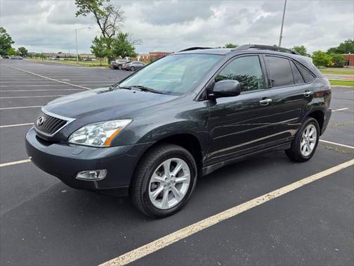 2009 Lexus RX 350 Base