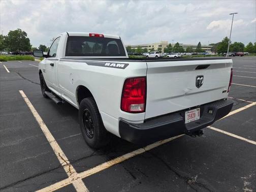 2017 RAM 1500 Tradesman