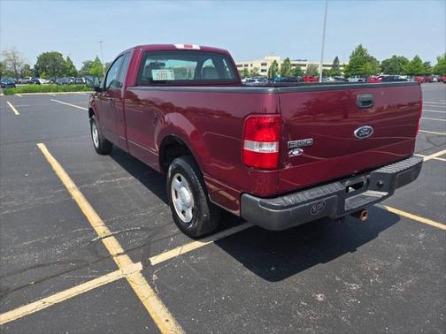 2005 Ford F-150 STX
