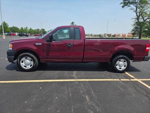 2005 Ford F-150 STX