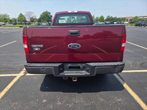 2005 Ford F-150 STX