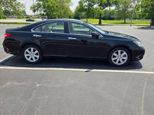 2008 Lexus ES 350 Base