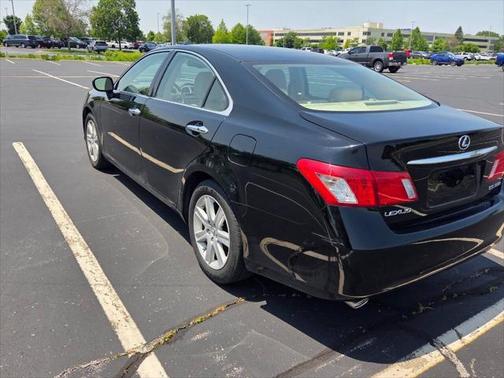 2008 Lexus ES 350 Base