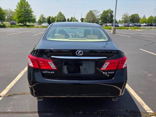 2008 Lexus ES 350 Base