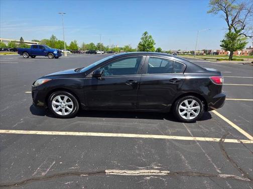 2011 Mazda Mazda3 i Touring