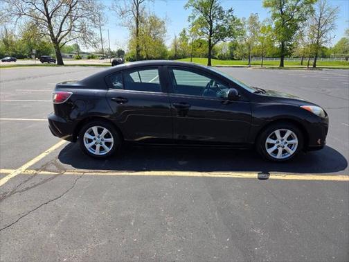 2011 Mazda Mazda3 i Touring