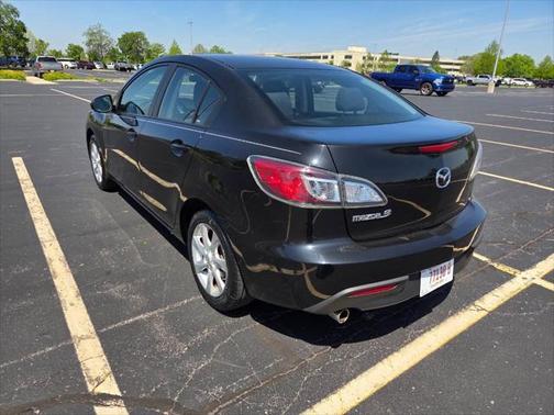 2011 Mazda Mazda3 i Touring