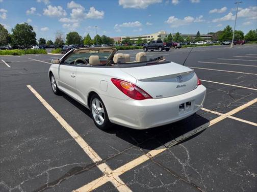 2006 Toyota Camry Solara SE V6