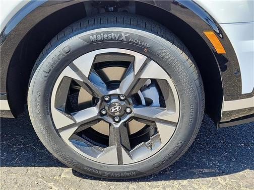 Pearl 2026 Hyundai PALISADE Limited