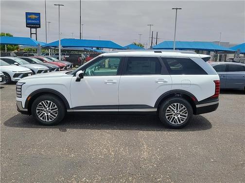 Pearl 2026 Hyundai PALISADE SEL