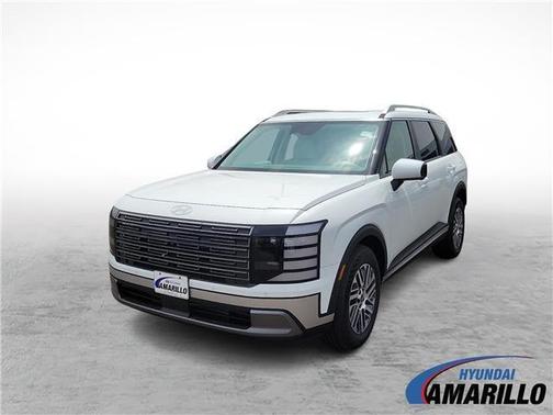 Pearl 2026 Hyundai PALISADE SEL
