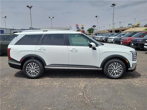Pearl 2026 Hyundai PALISADE SEL