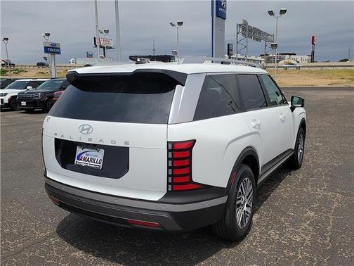 Pearl 2026 Hyundai PALISADE SEL