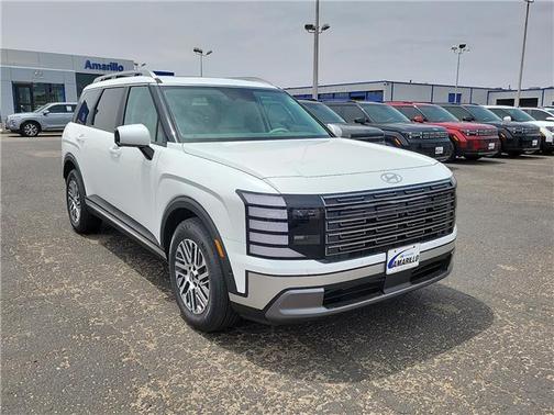 Pearl 2026 Hyundai PALISADE SEL