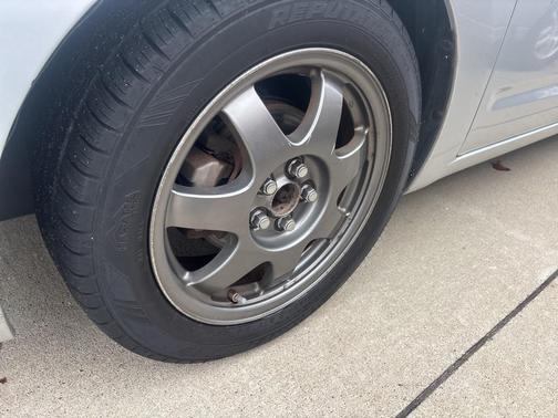 2009 Toyota Prius Base