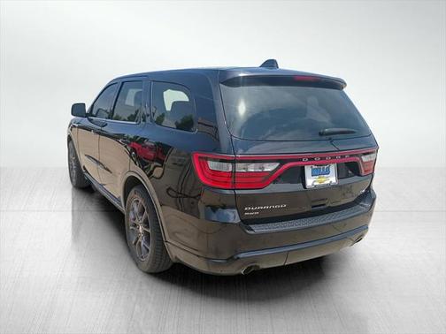 2017 Dodge Durango R/T