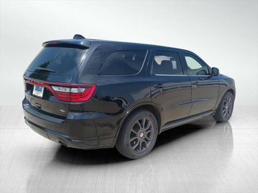 2017 Dodge Durango R/T
