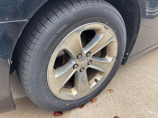 2013 Dodge Charger SE