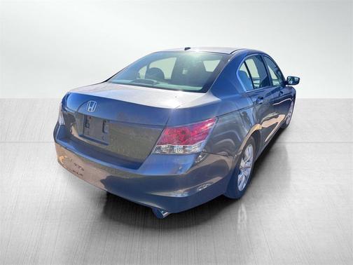 2010 Honda Accord EX-L