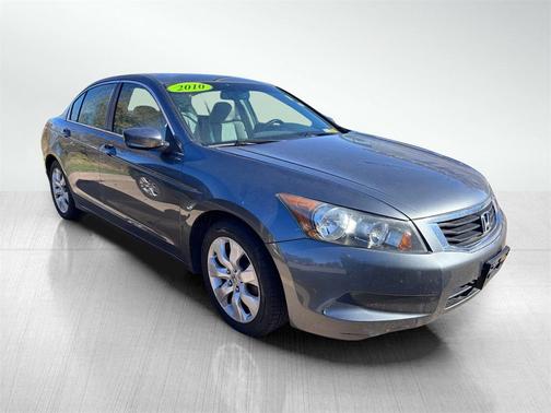 2010 Honda Accord EX-L