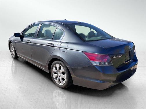 2010 Honda Accord EX-L