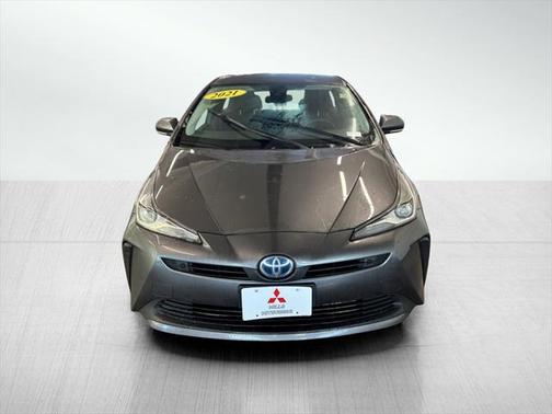 2021 Toyota Prius L