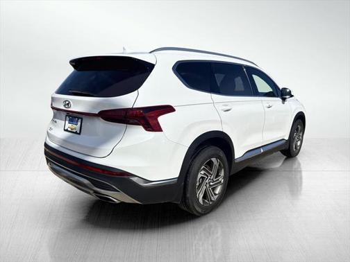 2022 Hyundai SANTA FE SEL 2.4