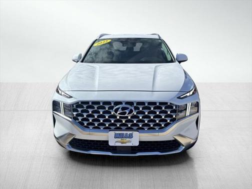 2022 Hyundai SANTA FE SEL 2.4