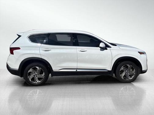 2022 Hyundai SANTA FE SEL 2.4