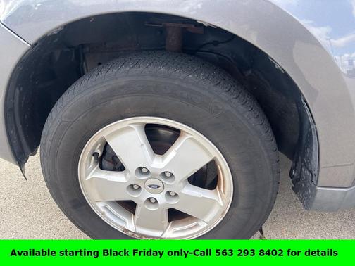 2012 Ford Escape XLS