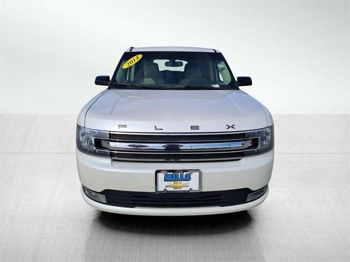 2014 Ford Flex SEL