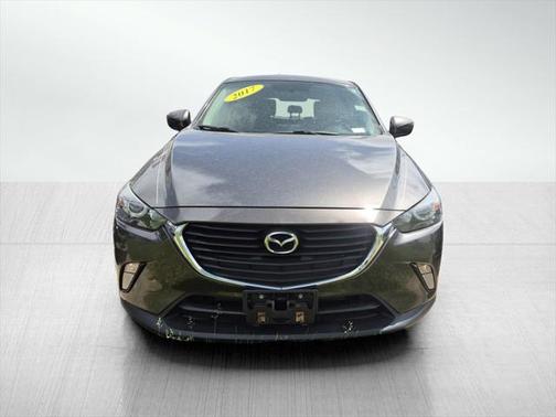 2017 Mazda CX-3 Touring