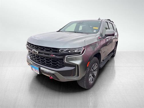 2023 Chevrolet Tahoe 4WD Z71