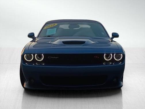 2020 Dodge Challenger R/T Scat Pack