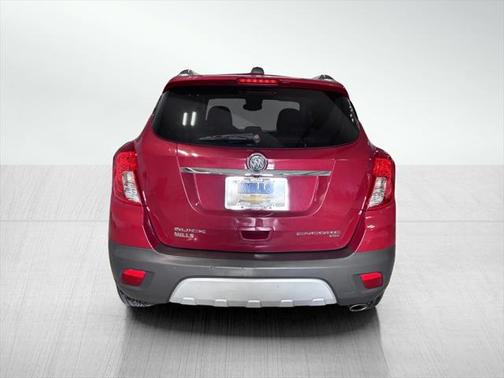 2015 Buick Encore Leather