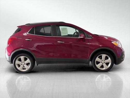 2015 Buick Encore Leather