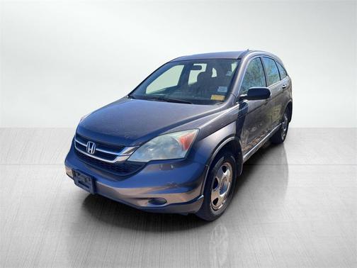2010 Honda CR-V LX