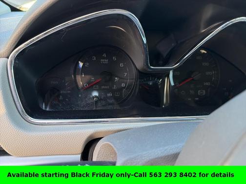 2015 Chevrolet Traverse 2LT